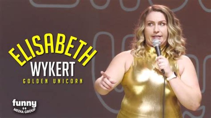 Elisabeth Wykert: Comedian Detailed Bio, Age, Birthday, & Height Insights and more