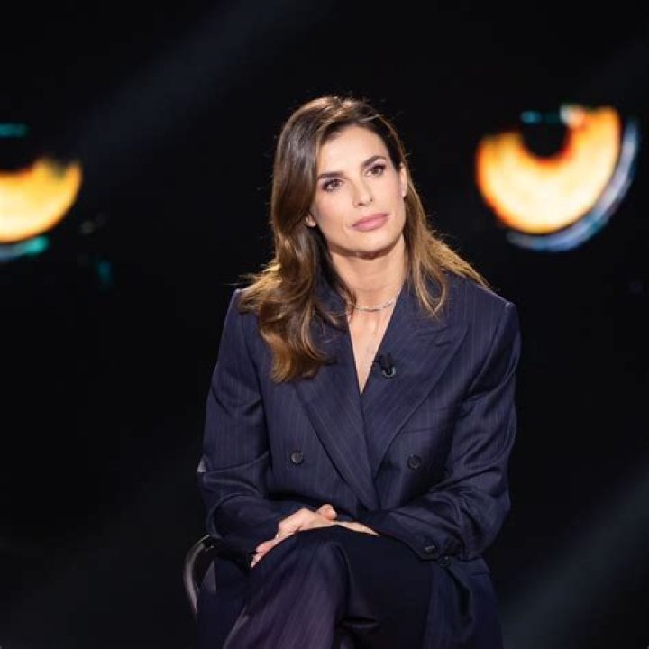 Elisabetta Canalis - Bio, Age, Wiki, Facts and Family