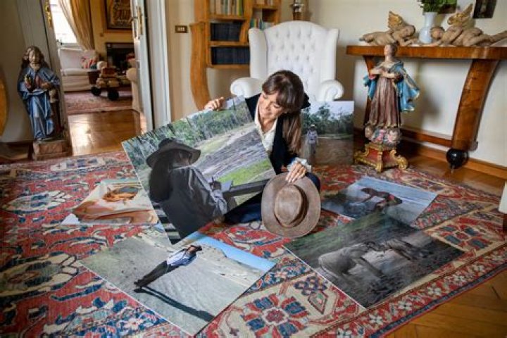 Elisabetta Dami - Bio, Age, Wiki, Facts and Family