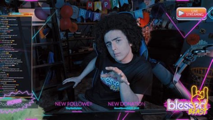 Elisha Henig - Bio, Age, Wiki, Facts and Family