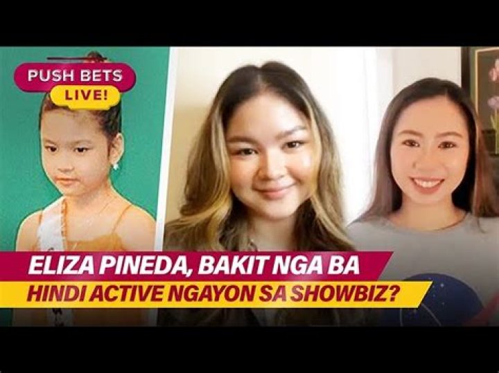 Eliza Pineda - Bio, Age, Wiki, Facts and Family