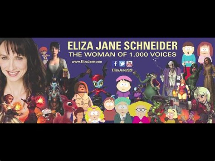 Eliza Schneider - Bio, Age, Wiki, Facts and Family