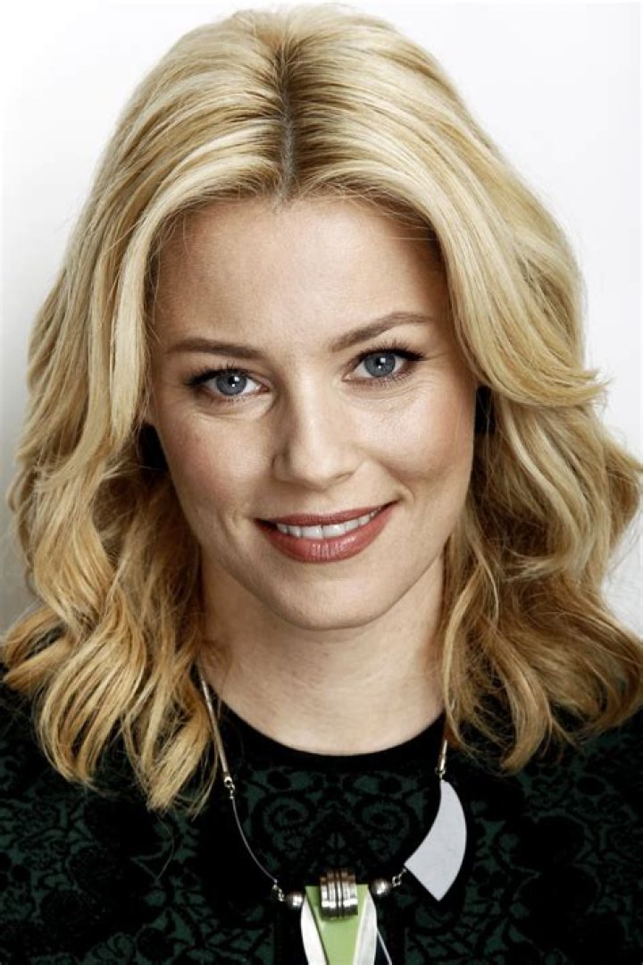 Elizabeth Banks - Bio, Age, Wiki, Facts and Family