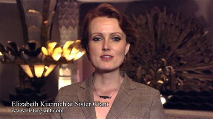 Elizabeth Kucinich - Bio, Age, Wiki, Facts and Family