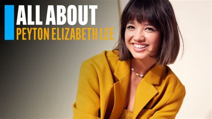 Elizabeth Lee - Bio, Age, Wiki, Facts and Family