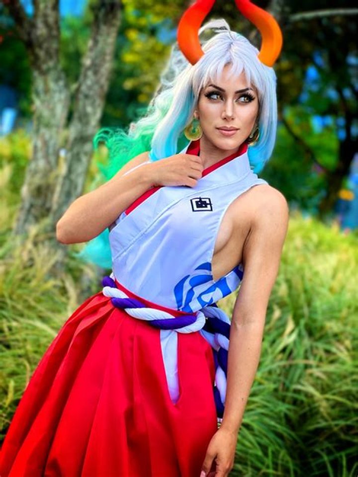 Elizabeth Rage - Bio, Age, Wiki, Facts and Family