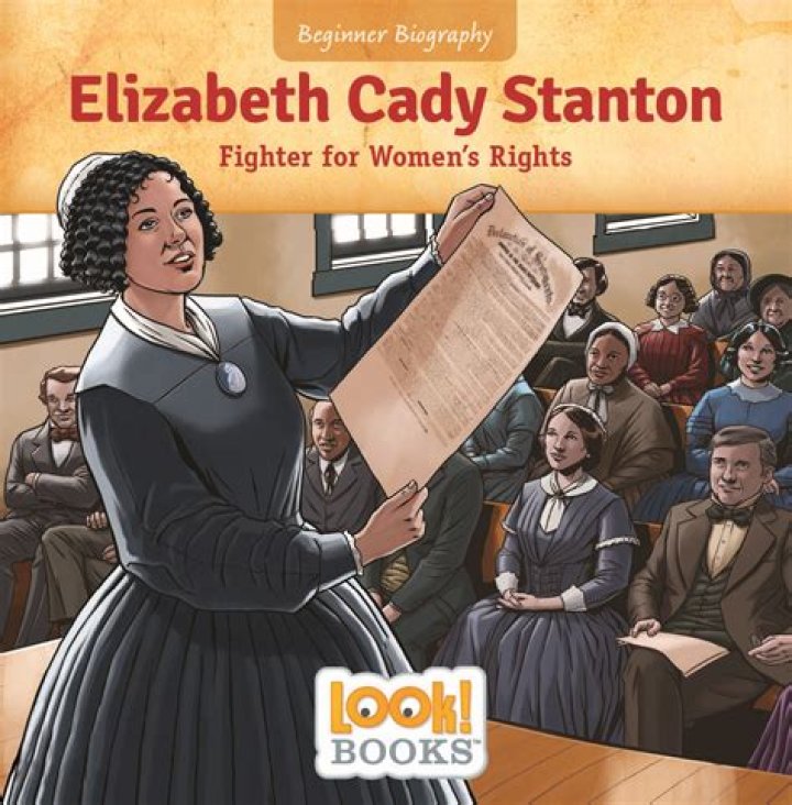 Elizabeth Stanton - Bio, Age, Wiki, Facts and Family