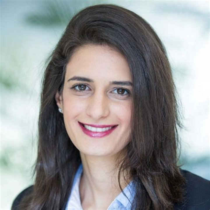 Ella Fadi El Hachem - Bio, Age, Wiki, Facts and Family