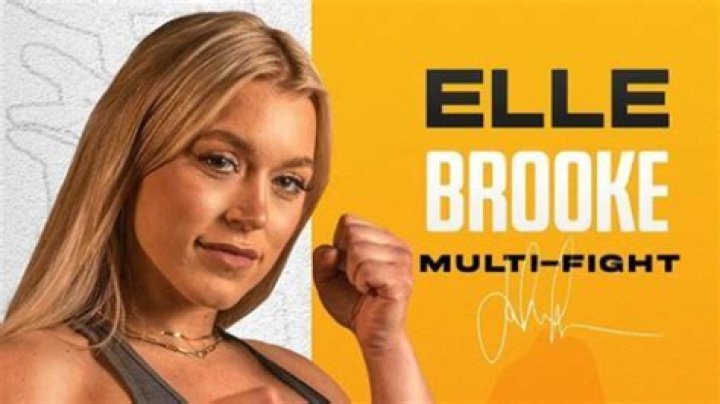 Elle Brooke - Bio, Age, Wiki, Facts and Family