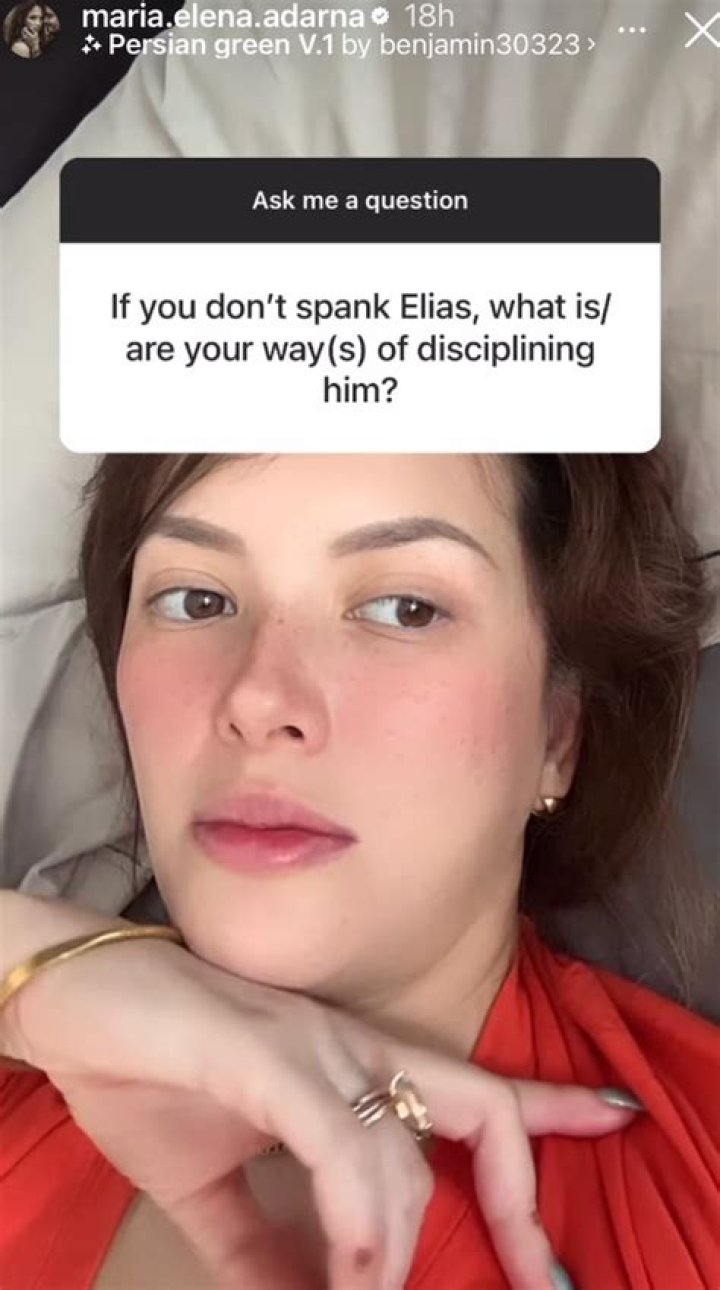 Ellen Adarna - Bio, Age, Wiki, Facts and Family