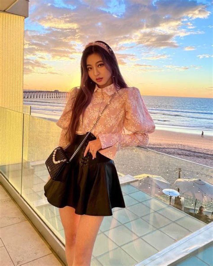 Ellen Min - Bio, Age, Wiki, Facts and Family