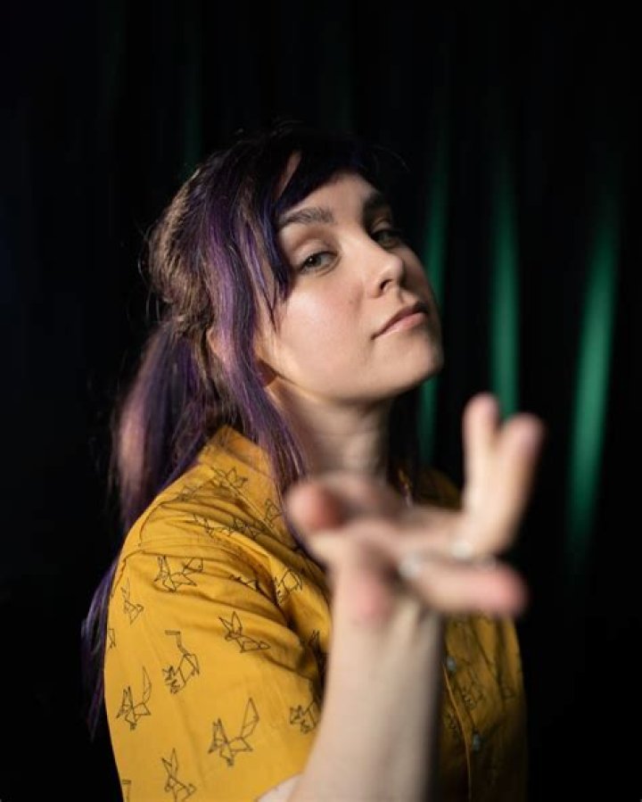 Ellen Rose - Bio, Age, Wiki, Facts and Family