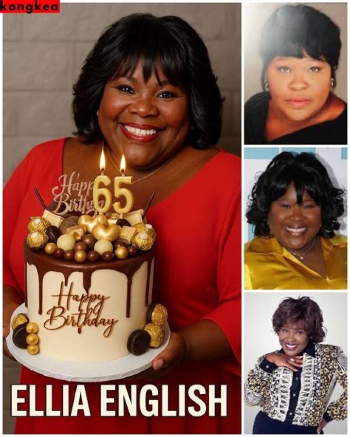 Ellia English - Bio, Age, Wiki, Facts and Family