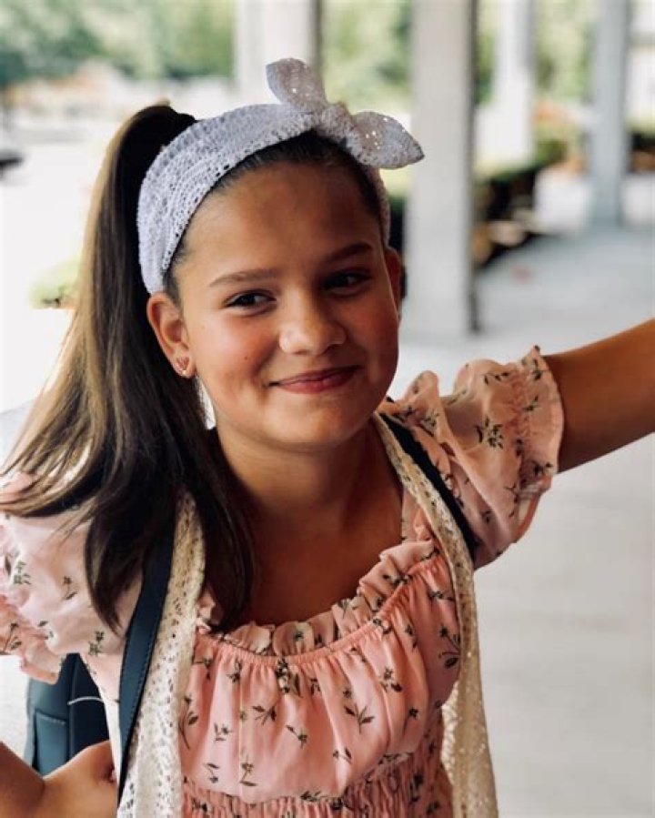 Ellie Bates - Bio, Age, Wiki, Facts and Family