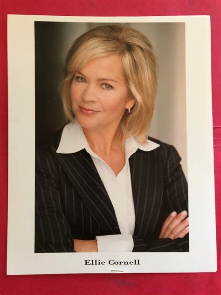 Ellie Cornell - Bio, Age, Wiki, Facts and Family