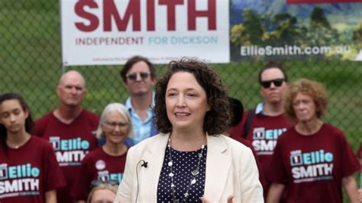 Ellie Smith - Bio, Age, Wiki, Facts and Family