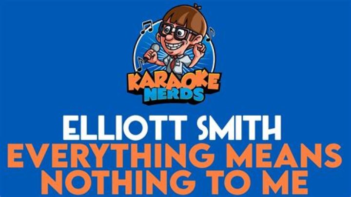 Elliott Smith - Bio, Age, Wiki, Facts and Family