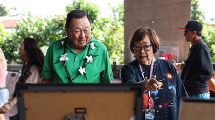 Ellison Onizuka - Bio, Age, siblings, Wiki, Facts and Family