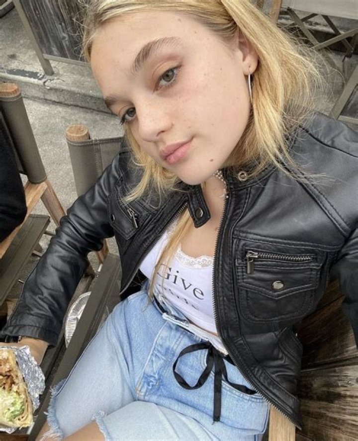 Elodie Grace Orkin (actress) - Wikipedia, Age, Net Worth, Biography , Spotify, TikTok, Facebook, Facts and Family