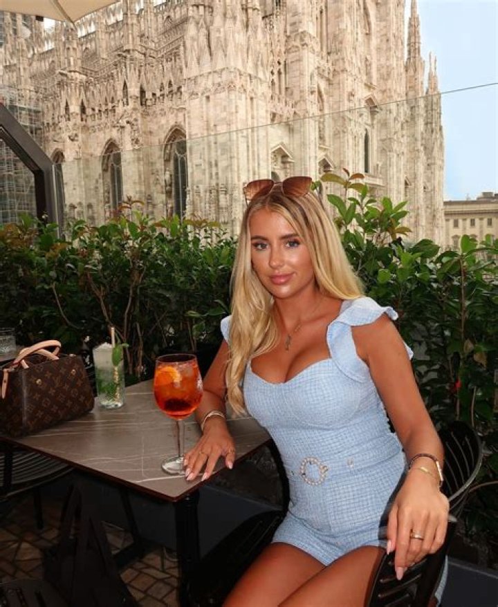 Eloise Mitchell - Bio, Age, Wiki, Facts and Family