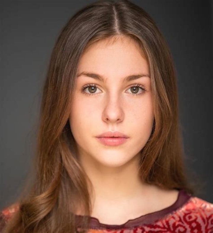 Eloise Webb - Bio, Age, Wiki, Facts and Family