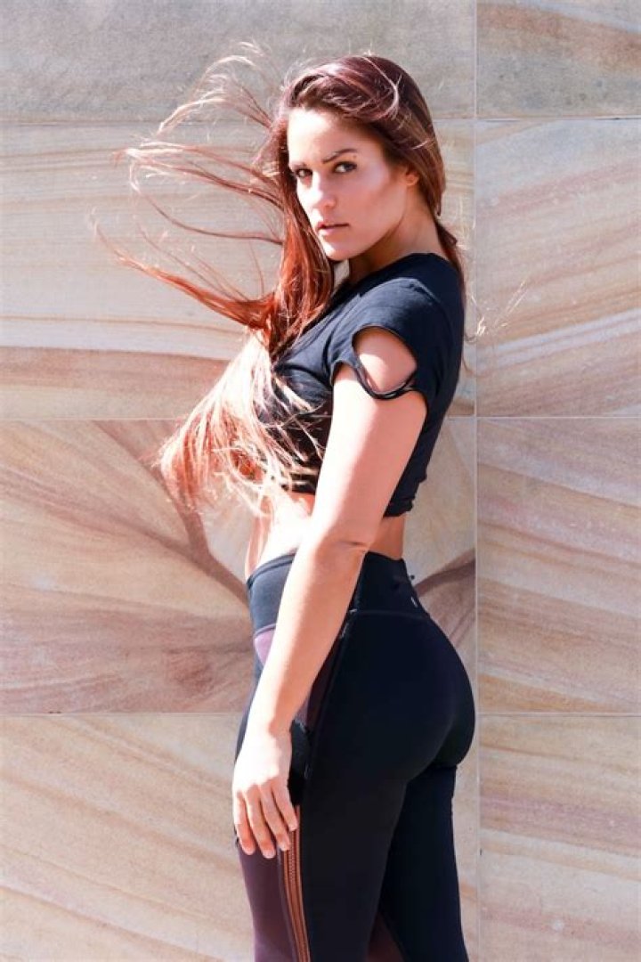 Elora Murger - Bio, Age, Wiki, Facts and Family