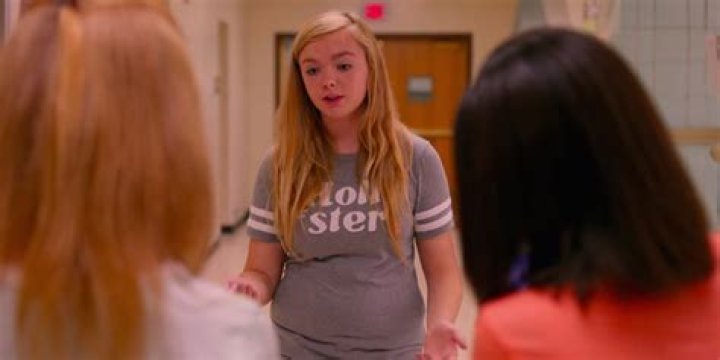 Elsie Fisher - Bio, Age, Wiki, Facts and Family