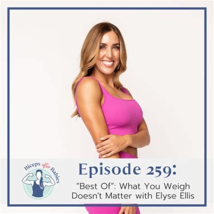 Elyse Ellis - Bio, Age, Wiki, Facts and Family