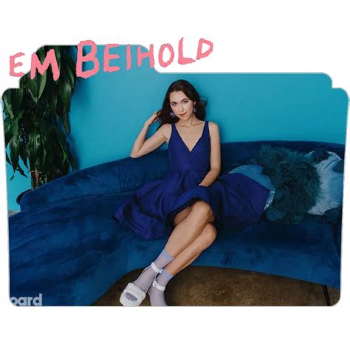 Em Beihold - Bio, Age, Wiki, Facts and Family