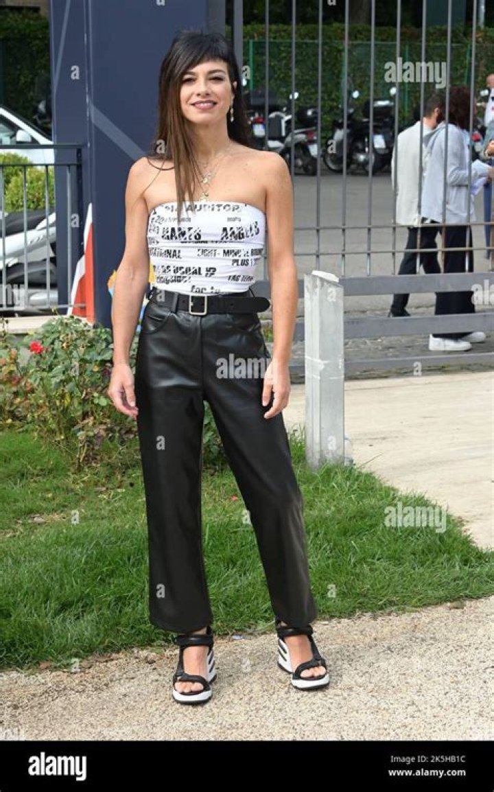 Emanuela Trane - Bio, Age, Wiki, Facts and Family