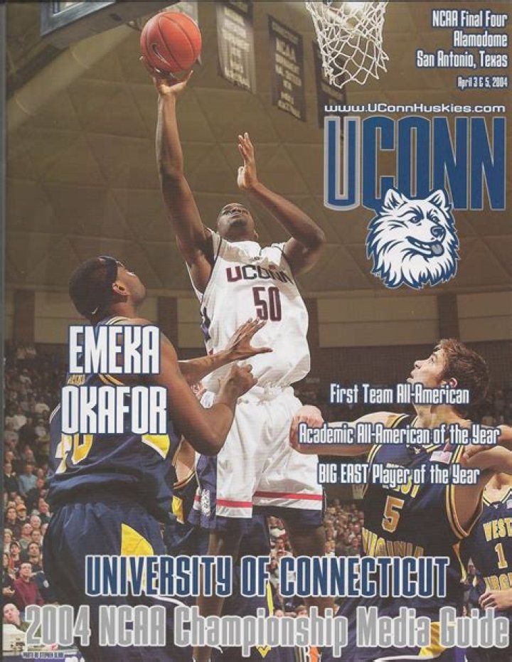 Emeka Okafor - Bio, Age, net worth, height, Wiki, Facts and Family