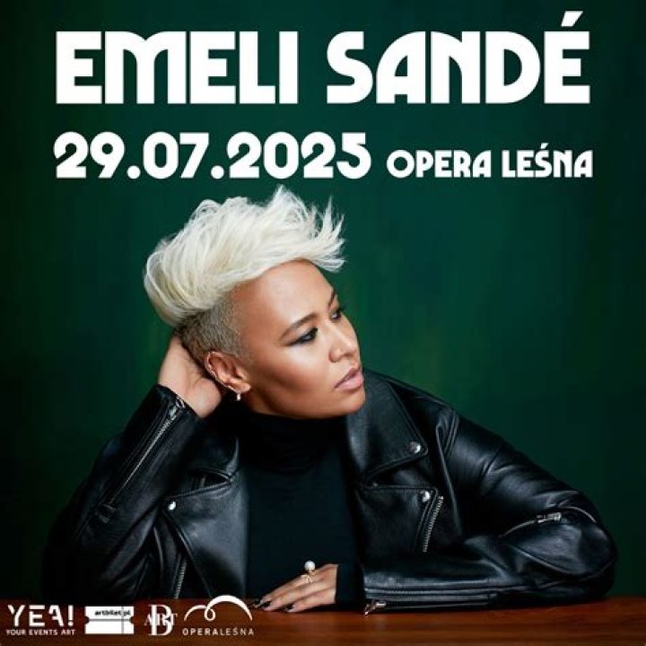 Emeli Sande - Bio, Age, Wiki, Facts and Family