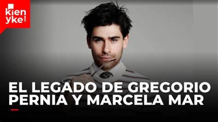 Emiliano Pernia - Bio, Age, siblings, Wiki, Facts and Family