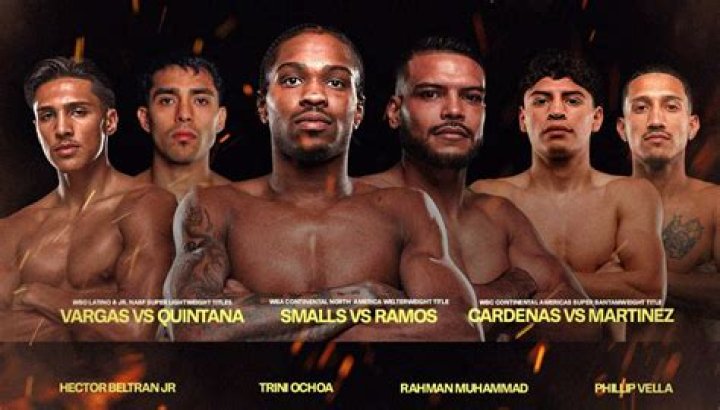 Emiliano Vargas - Bio, Age, Wiki, Facts and Family