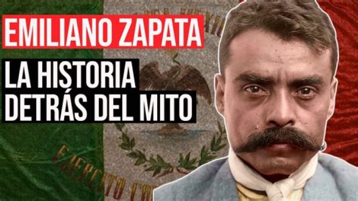 Emiliano Zapata - Bio, Age, siblings, Wiki, Facts and Family