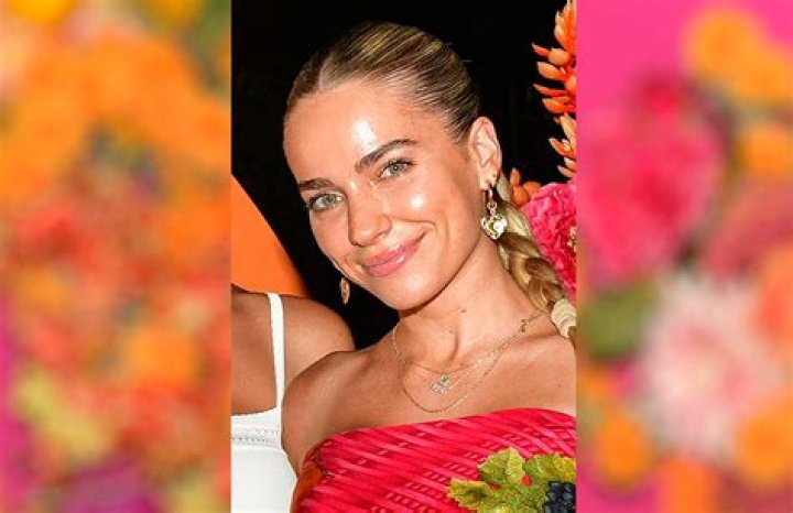 Emilie Cocquerel - Bio, Age, Wiki, Facts and Family