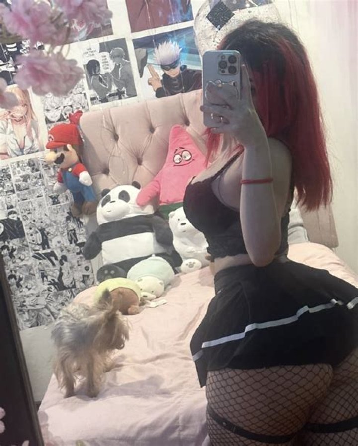 Emily Boo - Bio, Age, Wiki, Facts and Family