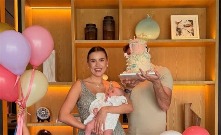 Emily Burghelea: Instagram Star Detailed Bio, Age, Birthday, & Height Insights and more