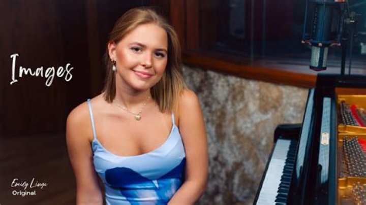 Emily Linge (singer) - Wikipedia, Age, Net Worth, Biography , Spotify, TikTok, Facebook, Facts and Family