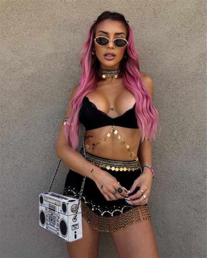 Emily Salch - Bio, Age, Wiki, Facts and Family