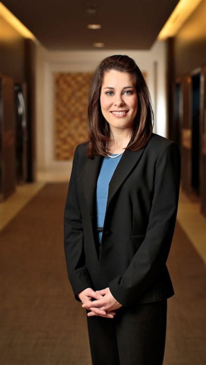 Emily Seawright - Bio, Age, Wiki, Facts and Family