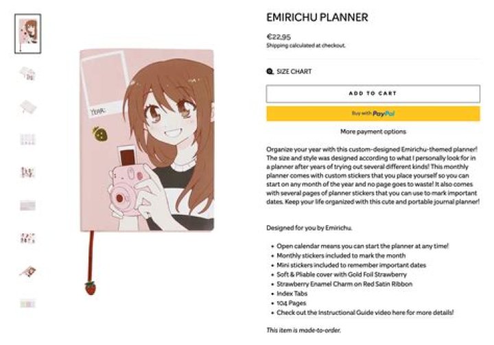 Emirichu - Bio, Age, Wiki, Facts and Family