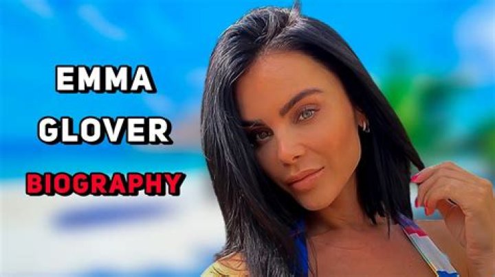 Emma Glover - Bio, Age, Wiki, Facts and Family