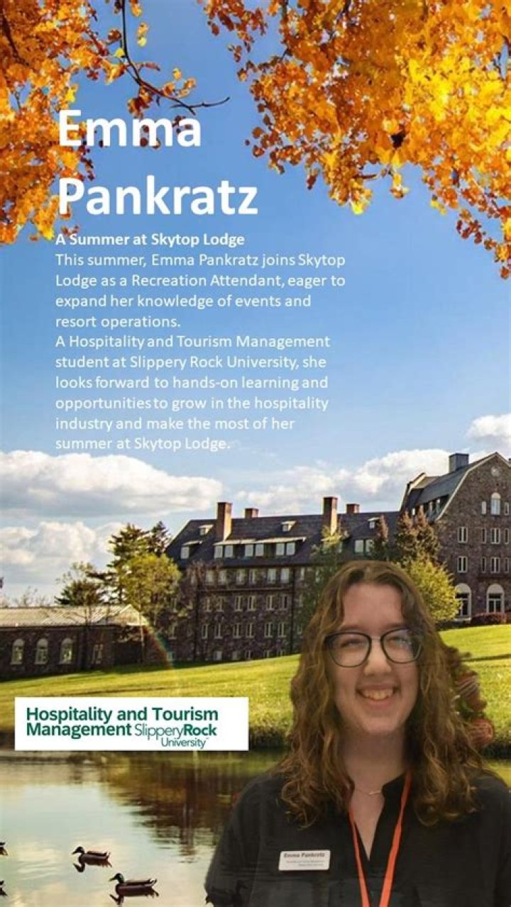 Emma Salute - Bio, Age, Wiki, Facts and Family