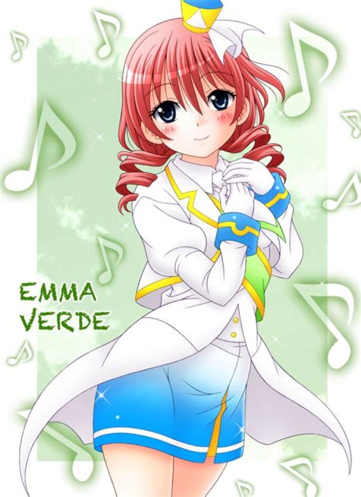 Emma Verde - Bio, Age, Wiki, Facts and Family