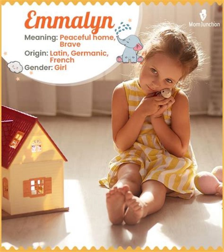 Emmalyn Estrada - Bio, Age, Wiki, Facts and Family