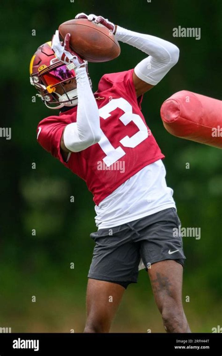 Emmanuel Forbes Jr.: Football Player Detailed Bio, Age, Birthday, & Height Insights and more