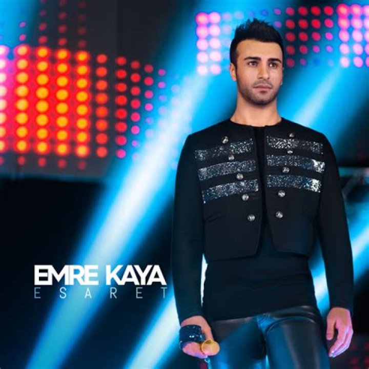 Emre Kaya - Bio, Age, height, Wiki, Facts and Family