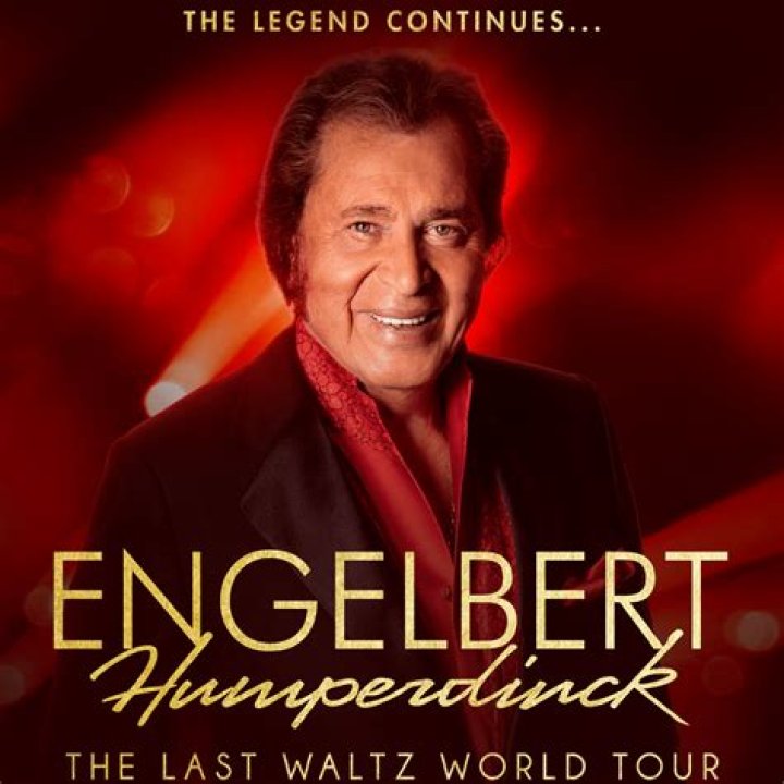 Engelbert Humperdinck - Bio, Age, net worth, height, Wiki, Facts and Family