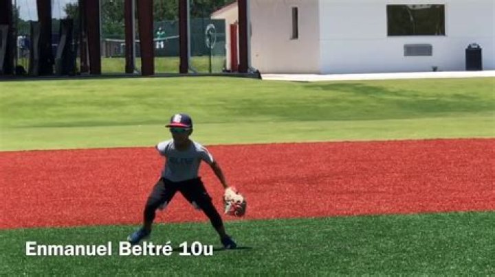 Enmanuel Beltre: Baseball Player Detailed Bio, Age, Birthday, & Height Insights and more